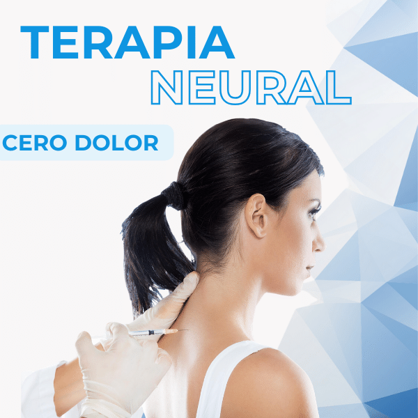 terapia neural medicina quito