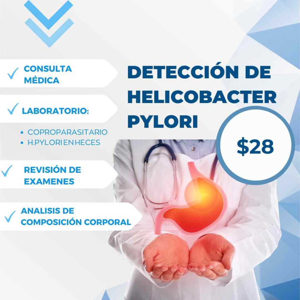 CONSULTORIO MEDICO HIPOCRATES PREVENCION